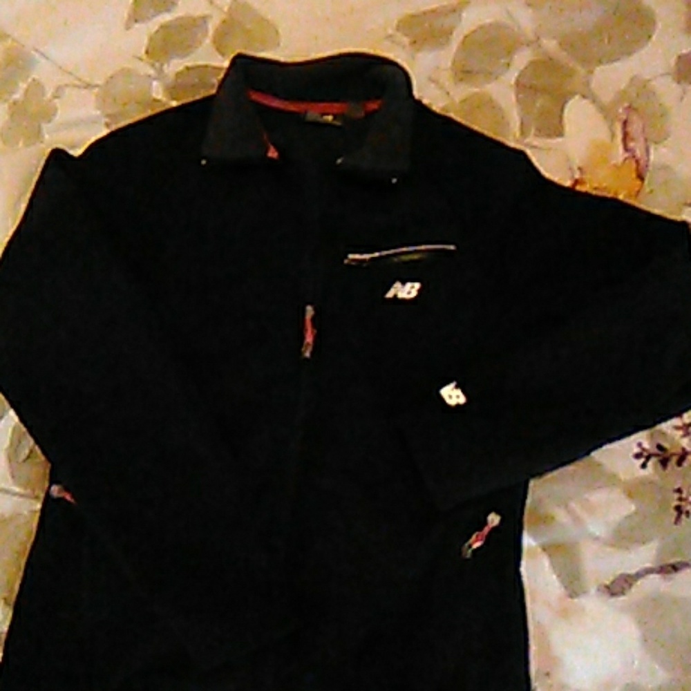 New Balance Jacket